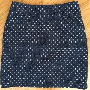 Ann Taylor Petite skirt